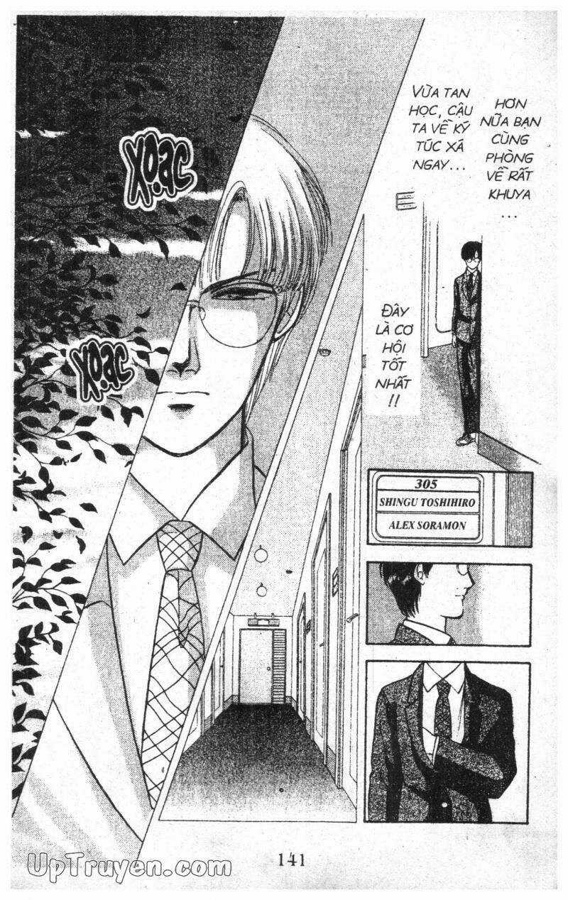 9 Banme No Musashi Chapter 1 trang 139