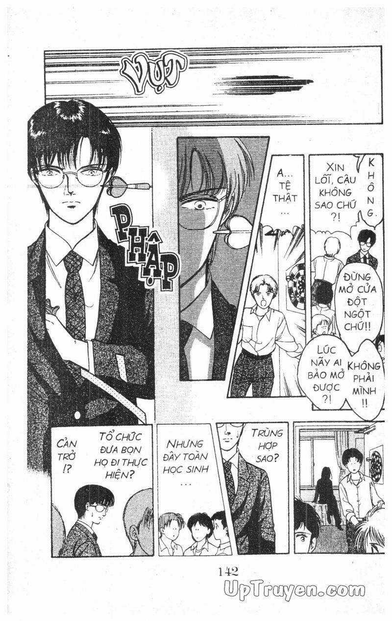 9 Banme No Musashi Chapter 1 trang 140