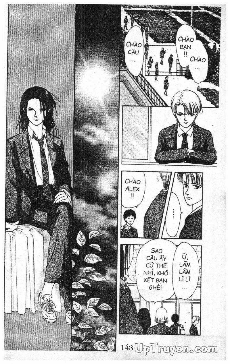 9 Banme No Musashi Chapter 1 trang 141