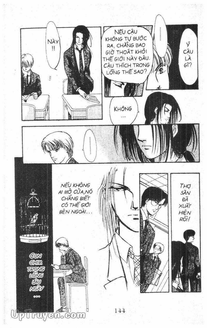 9 Banme No Musashi Chapter 1 trang 142