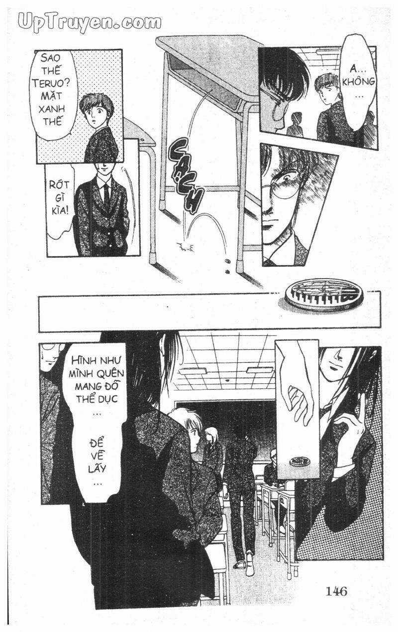 9 Banme No Musashi Chapter 1 trang 144