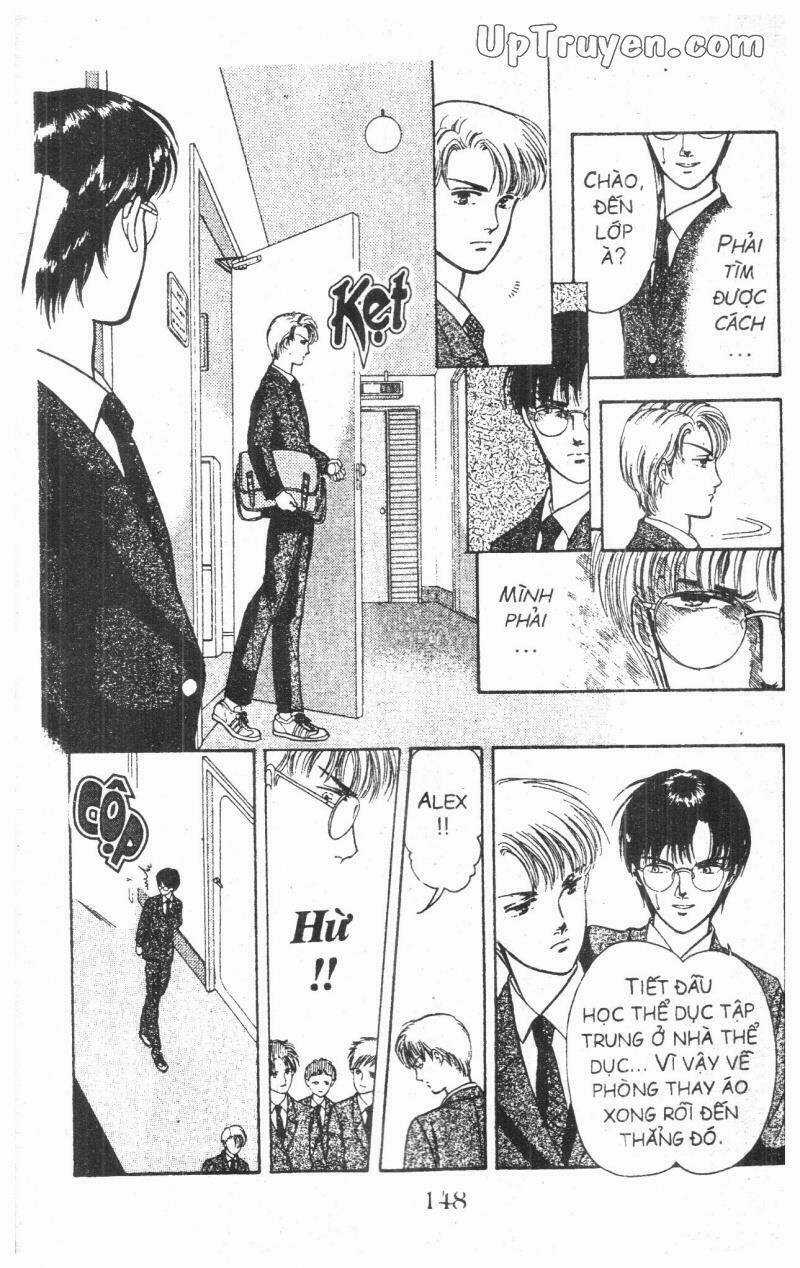 9 Banme No Musashi Chapter 1 trang 146