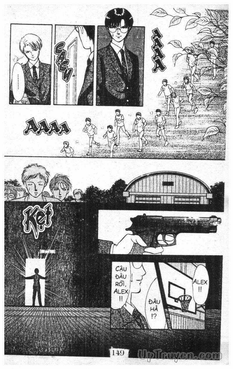 9 Banme No Musashi Chapter 1 trang 147