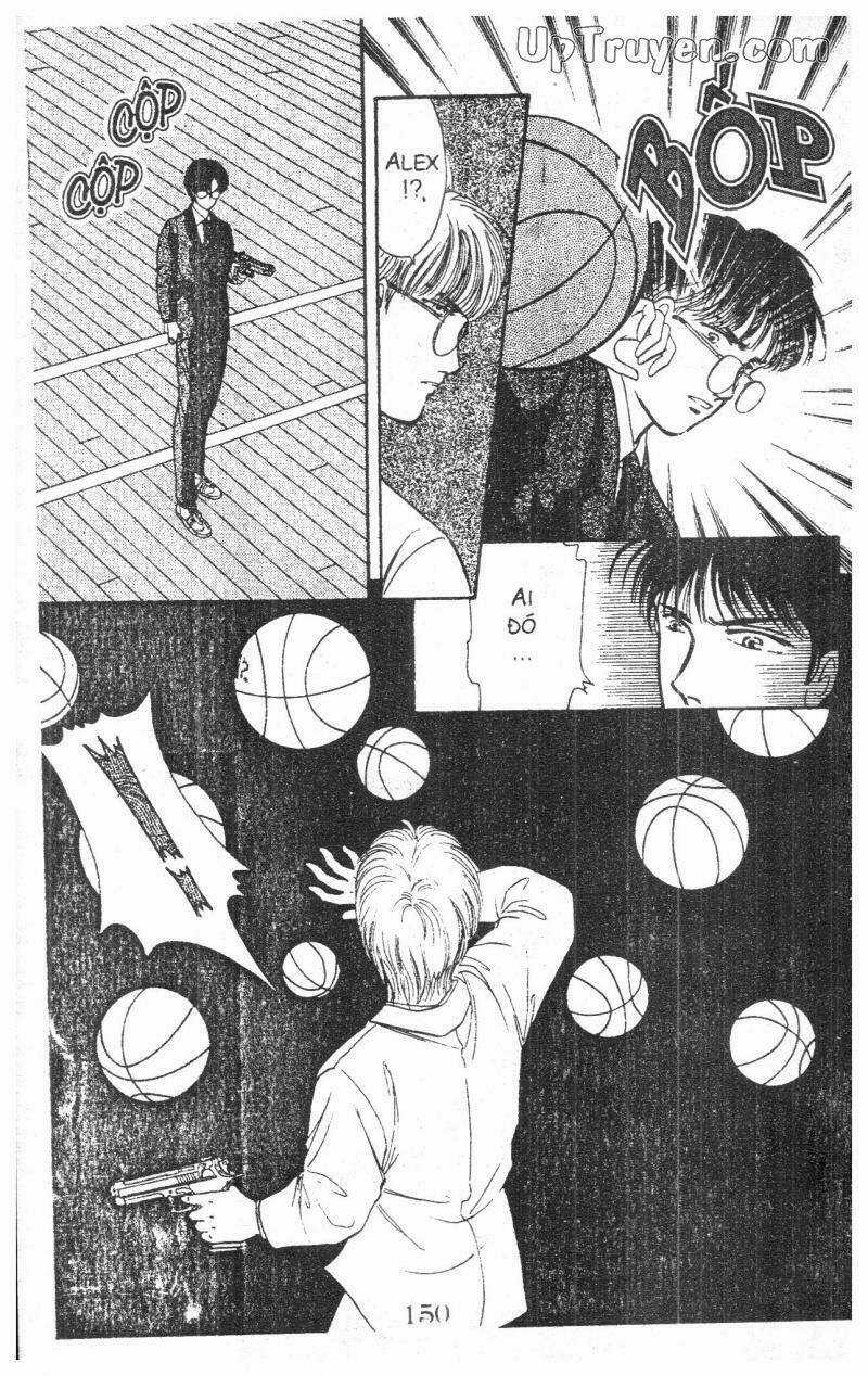 9 Banme No Musashi Chapter 1 trang 148