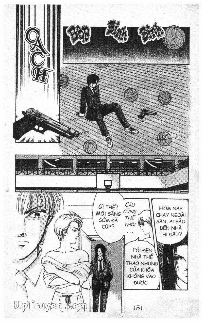 9 Banme No Musashi Chapter 1 trang 149