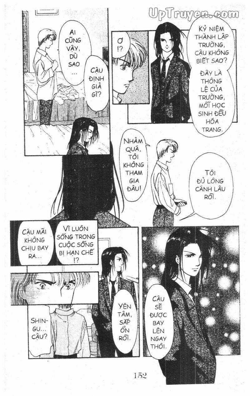 9 Banme No Musashi Chapter 1 trang 150