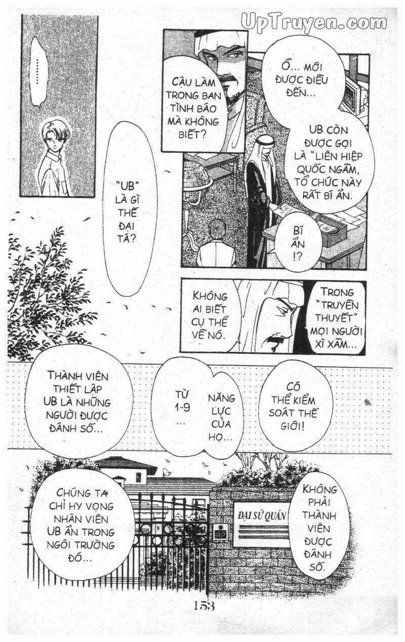 9 Banme No Musashi Chapter 1 trang 151