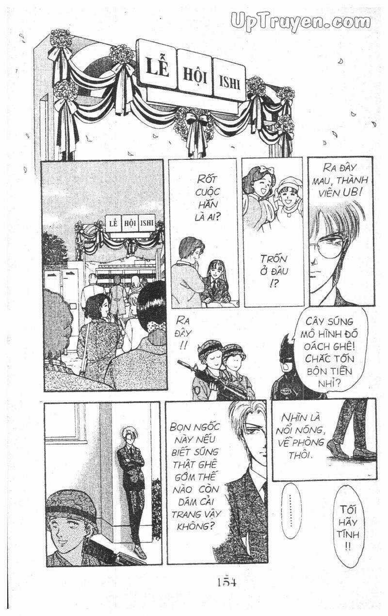 9 Banme No Musashi Chapter 1 trang 152