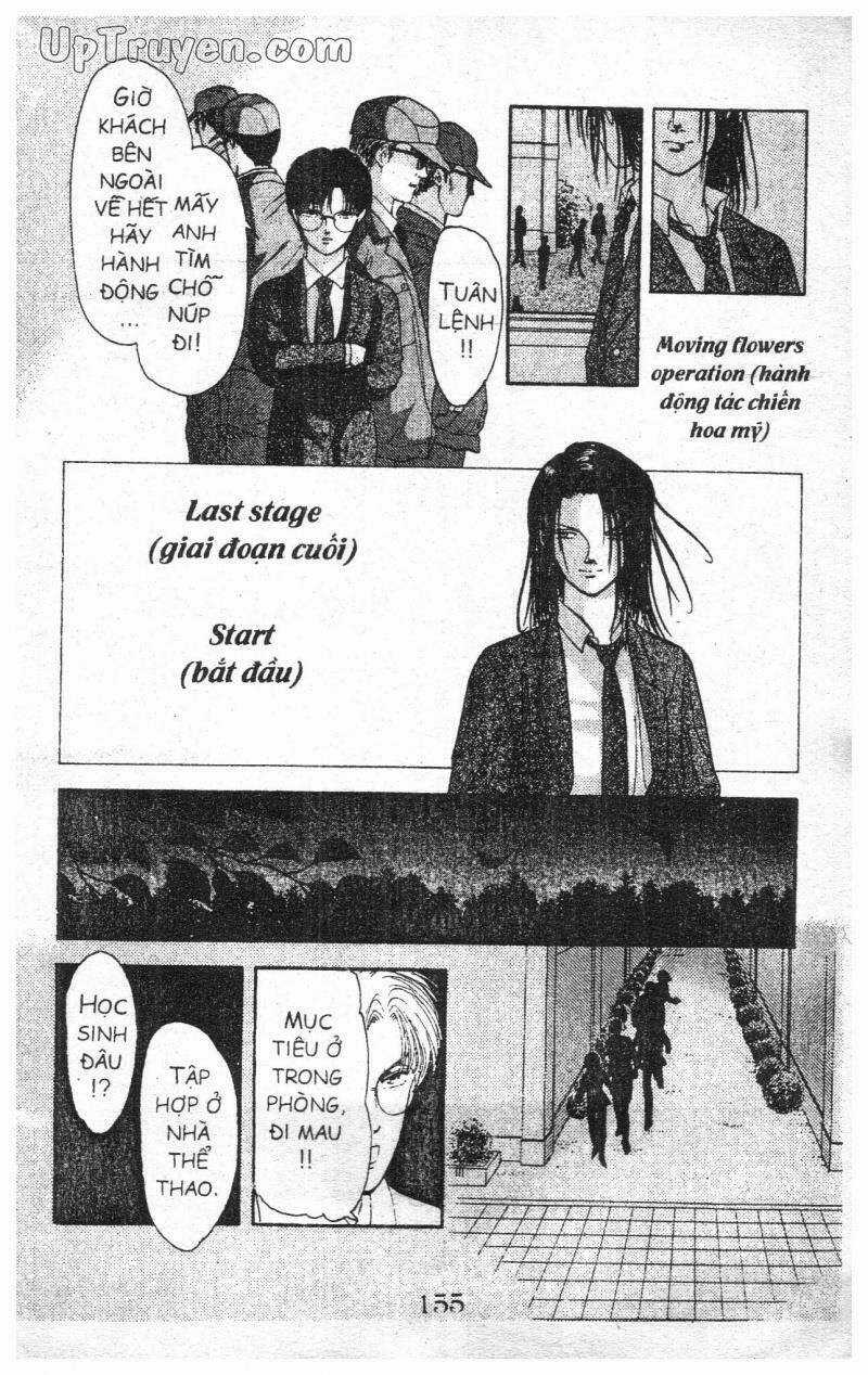 9 Banme No Musashi Chapter 1 trang 153