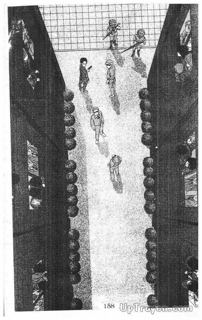 9 Banme No Musashi Chapter 1 trang 156