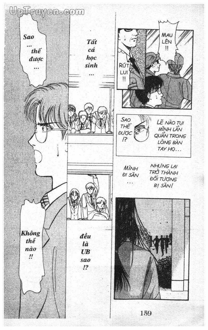 9 Banme No Musashi Chapter 1 trang 157