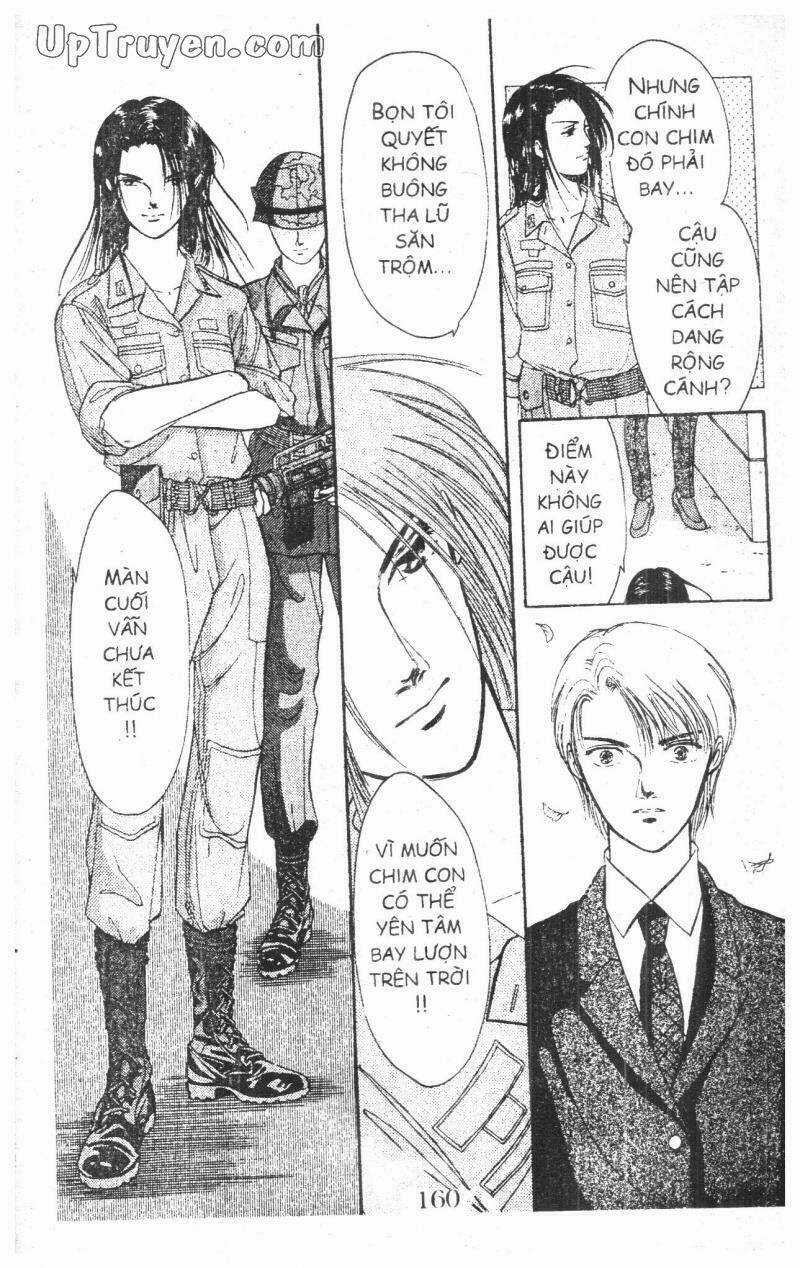 9 Banme No Musashi Chapter 1 trang 158