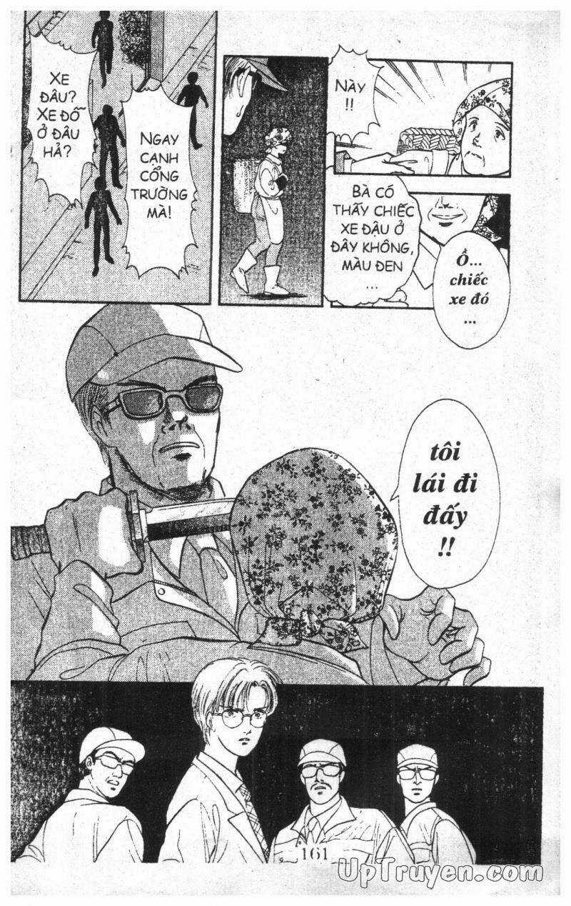 9 Banme No Musashi Chapter 1 trang 159