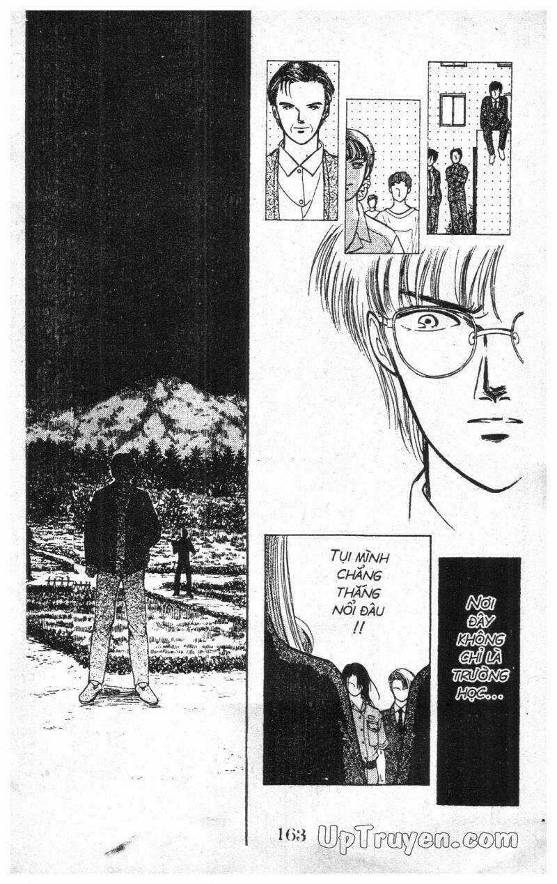 9 Banme No Musashi Chapter 1 trang 161