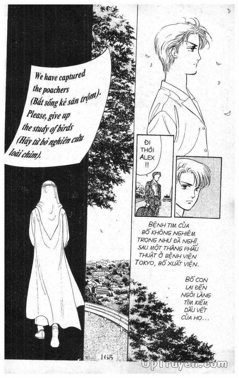 9 Banme No Musashi Chapter 1 trang 163