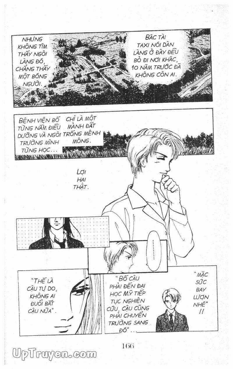 9 Banme No Musashi Chapter 1 trang 164