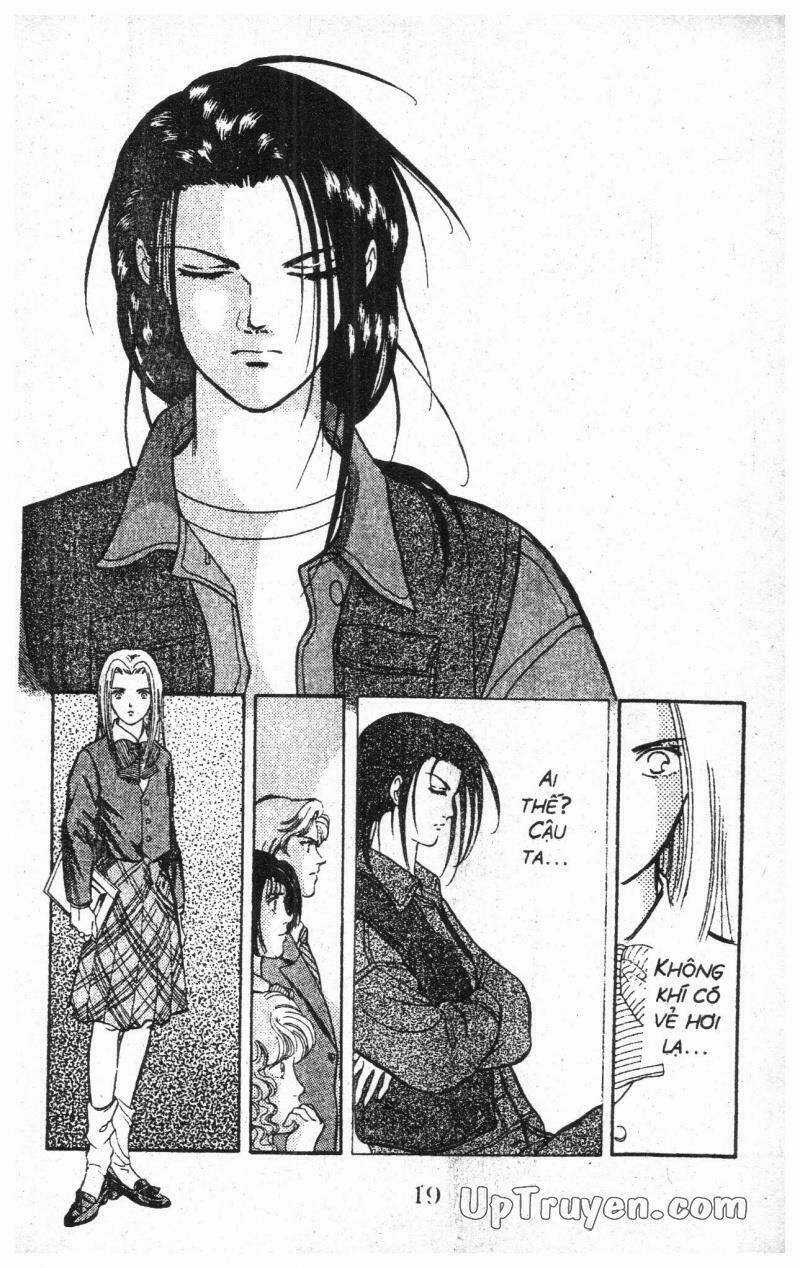 9 Banme No Musashi Chapter 1 trang 17