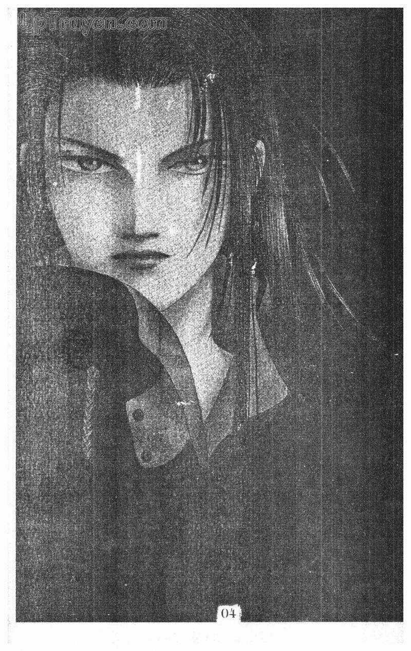 9 Banme No Musashi Chapter 1 trang 2