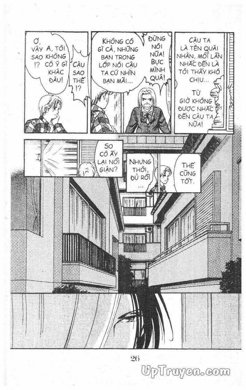 9 Banme No Musashi Chapter 1 trang 24