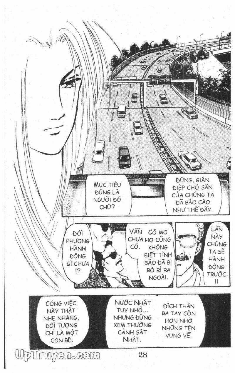 9 Banme No Musashi Chapter 1 trang 26