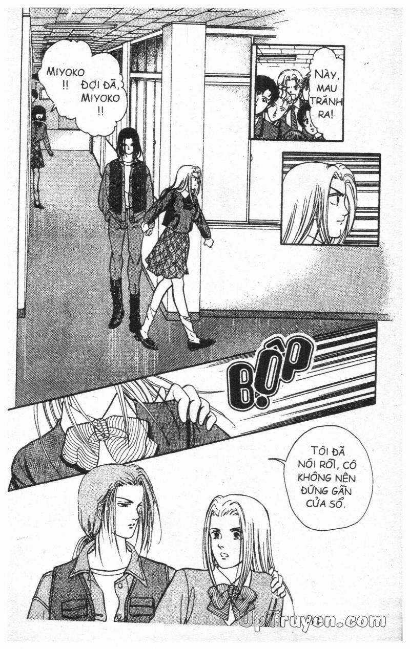 9 Banme No Musashi Chapter 1 trang 29