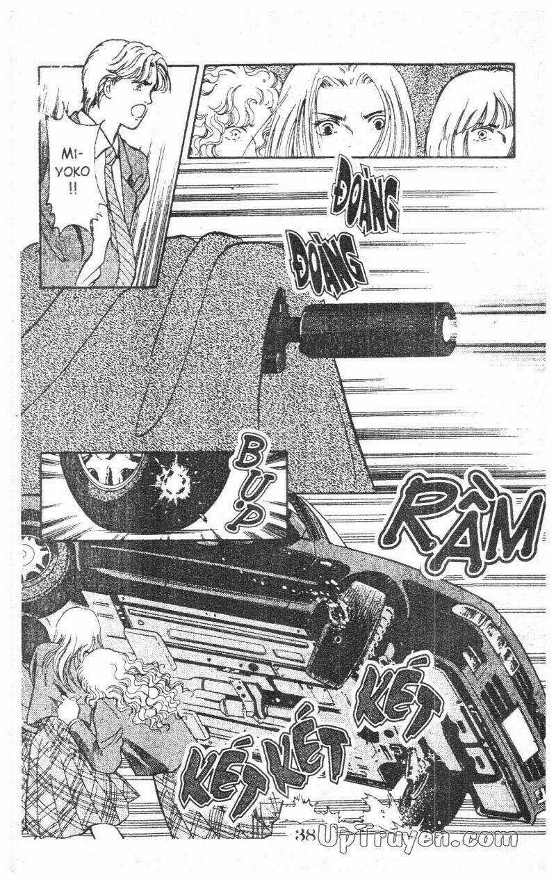 9 Banme No Musashi Chapter 1 trang 36