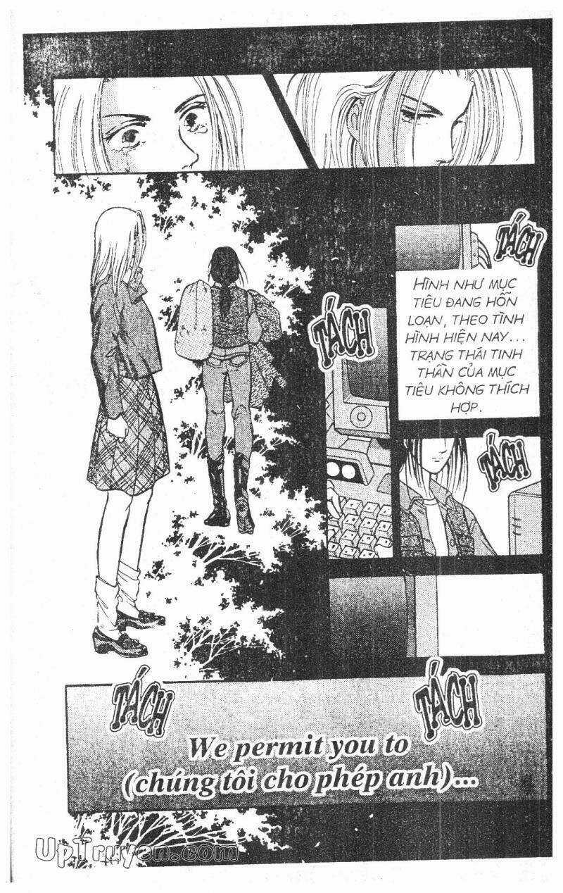 9 Banme No Musashi Chapter 1 trang 44