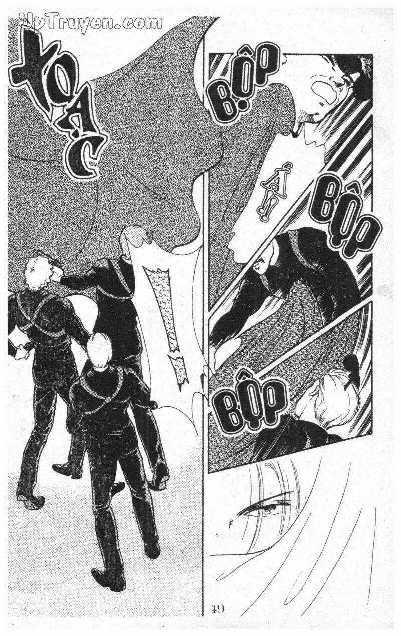 9 Banme No Musashi Chapter 1 trang 47