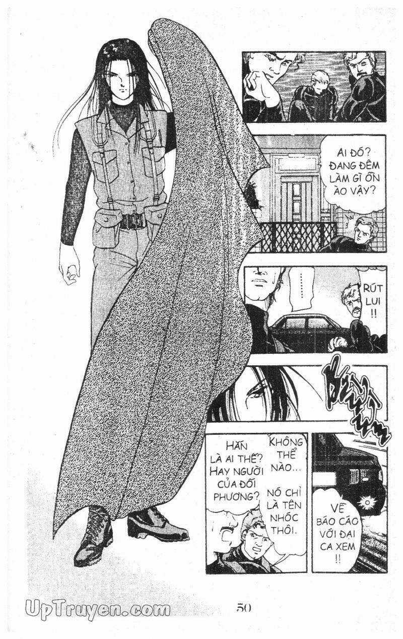 9 Banme No Musashi Chapter 1 trang 48