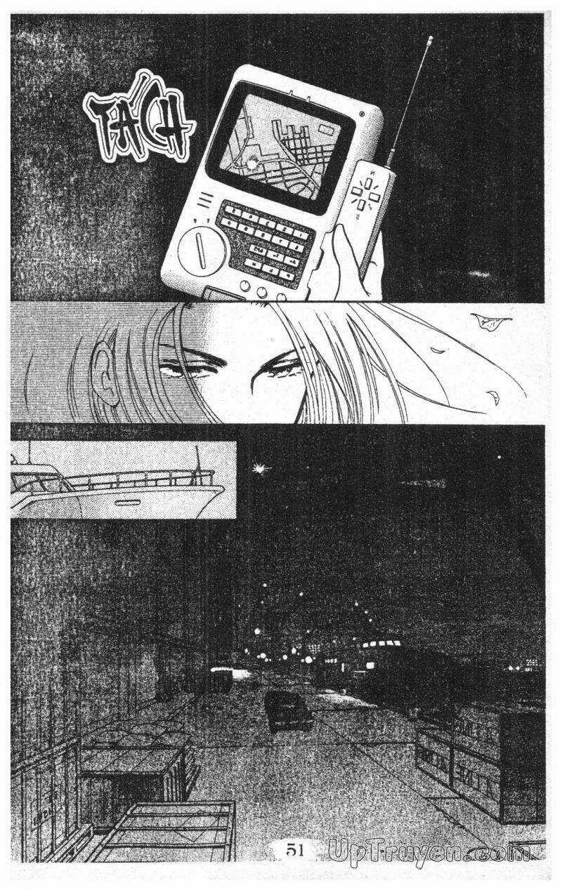 9 Banme No Musashi Chapter 1 trang 49