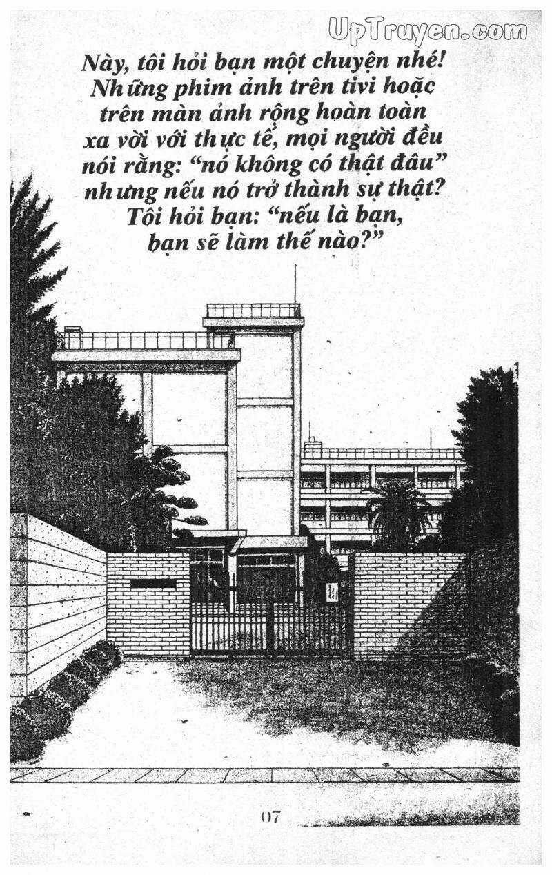 9 Banme No Musashi Chapter 1 trang 5