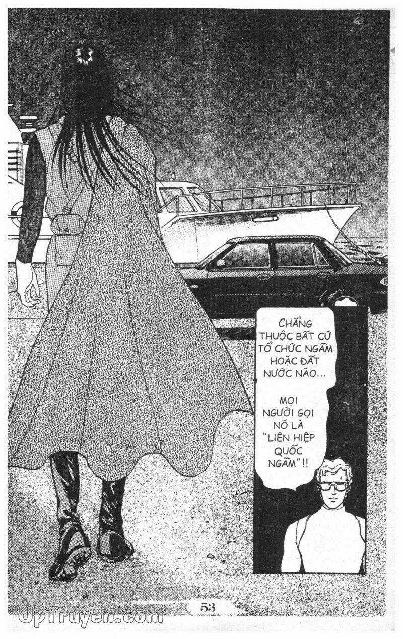 9 Banme No Musashi Chapter 1 trang 51