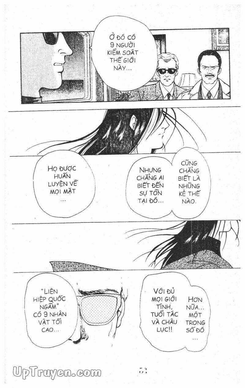 9 Banme No Musashi Chapter 1 trang 52