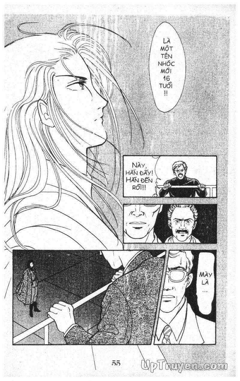 9 Banme No Musashi Chapter 1 trang 53