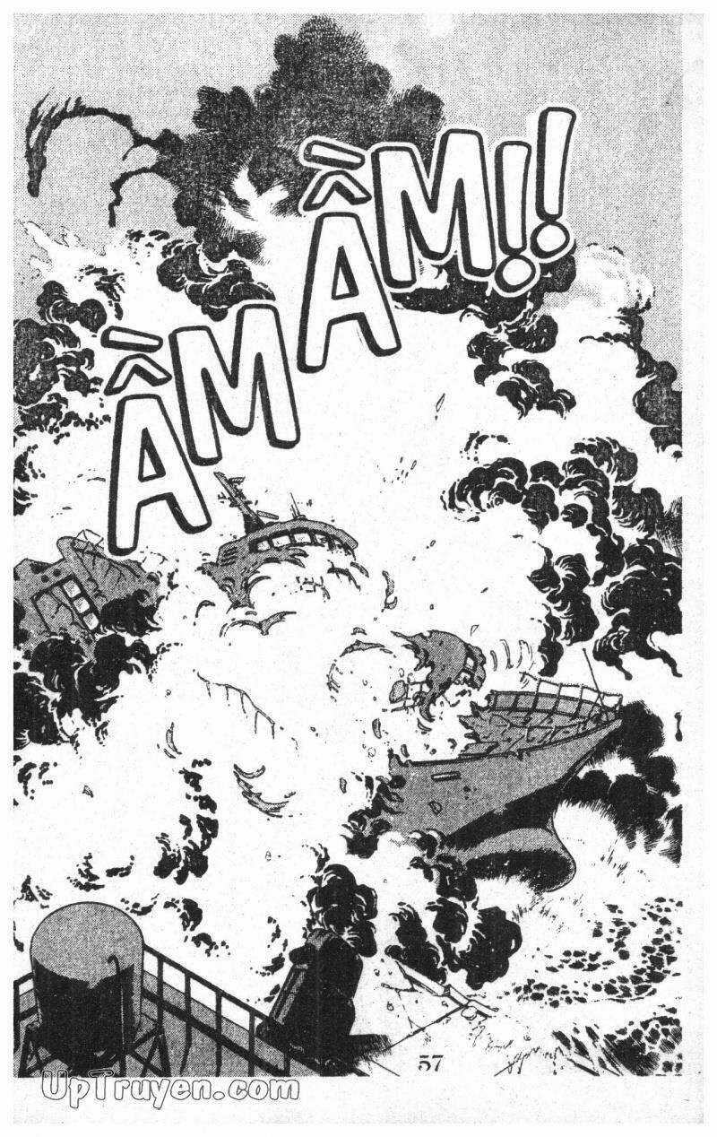 9 Banme No Musashi Chapter 1 trang 55