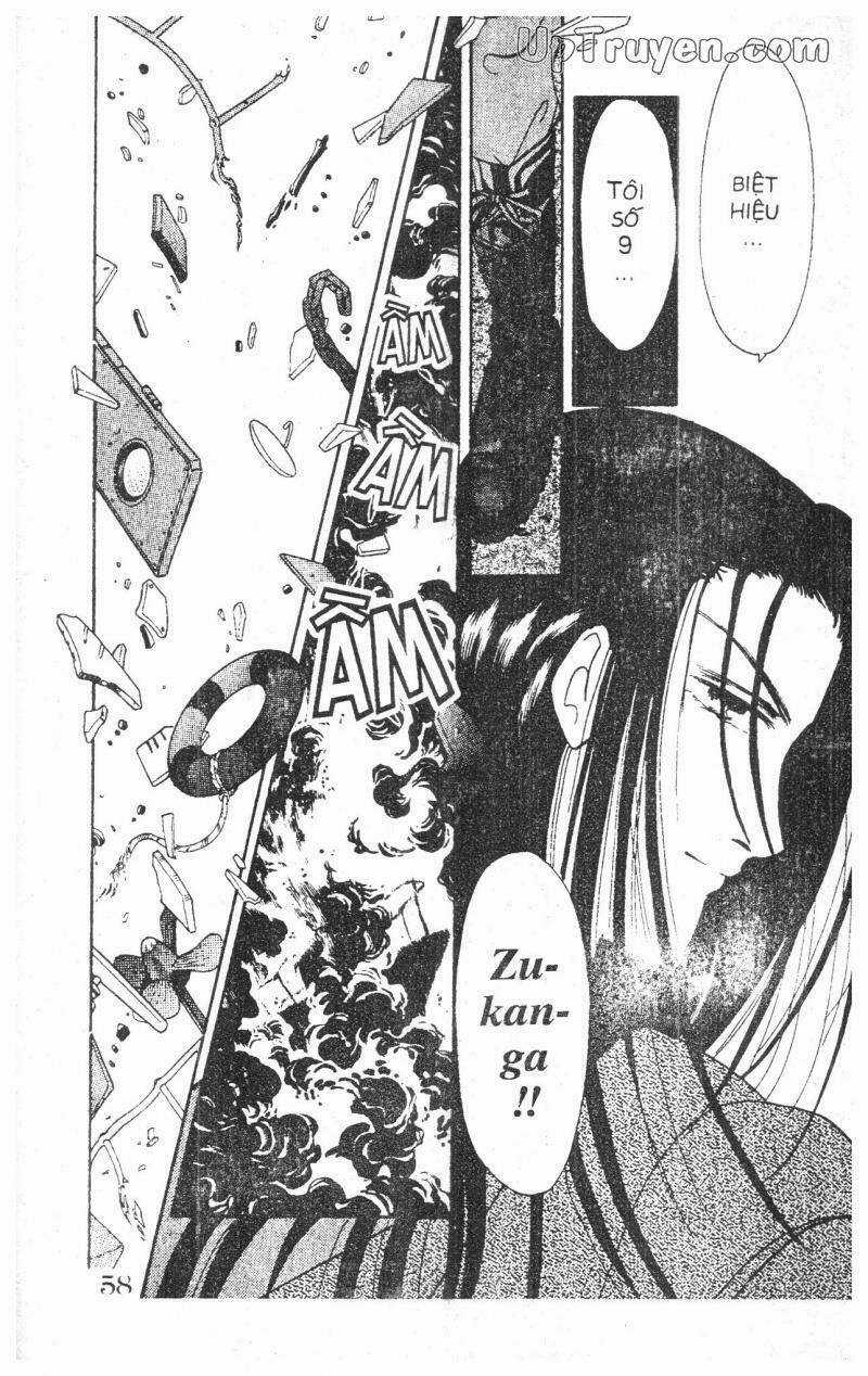 9 Banme No Musashi Chapter 1 trang 56