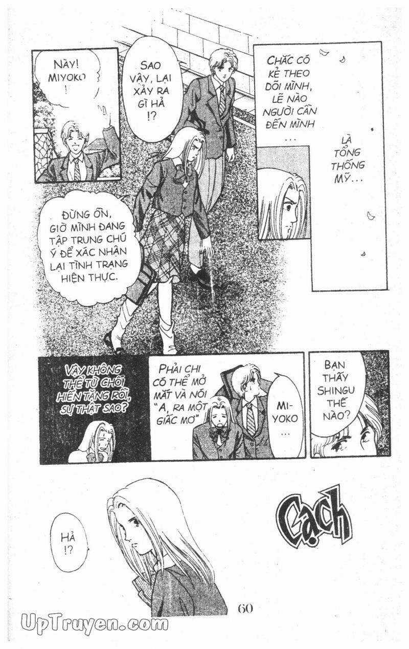 9 Banme No Musashi Chapter 1 trang 58