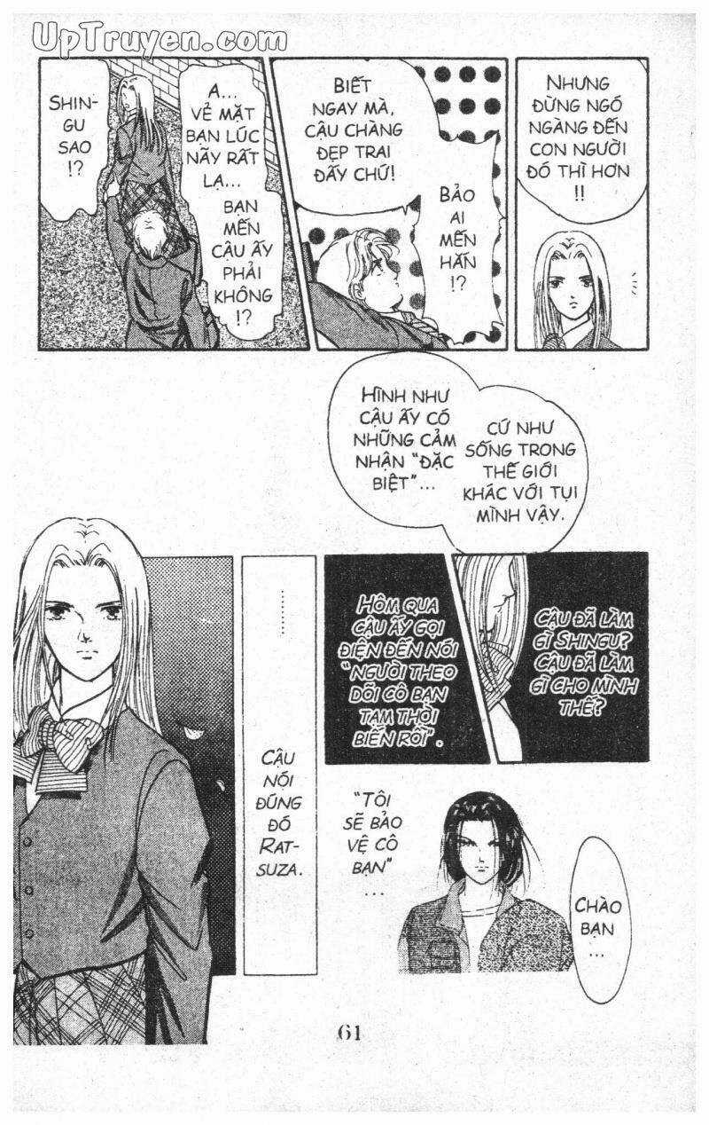 9 Banme No Musashi Chapter 1 trang 59