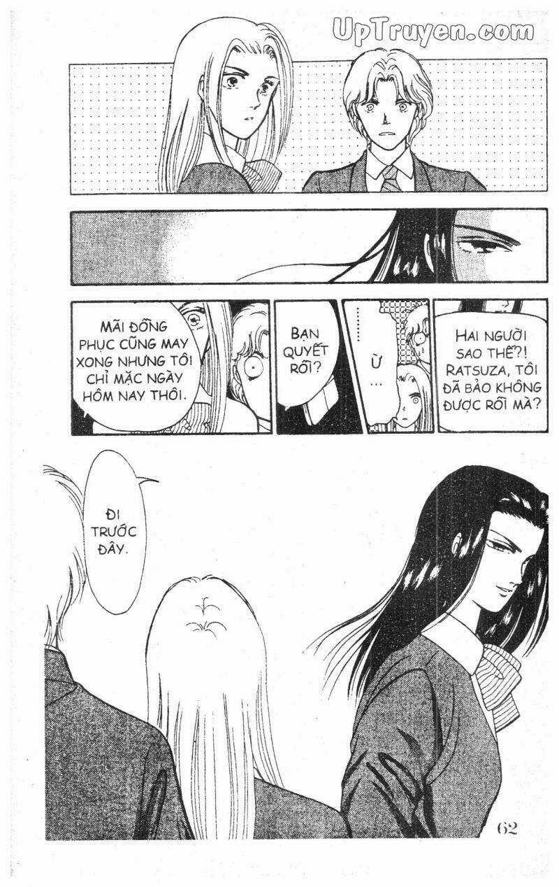 9 Banme No Musashi Chapter 1 trang 60