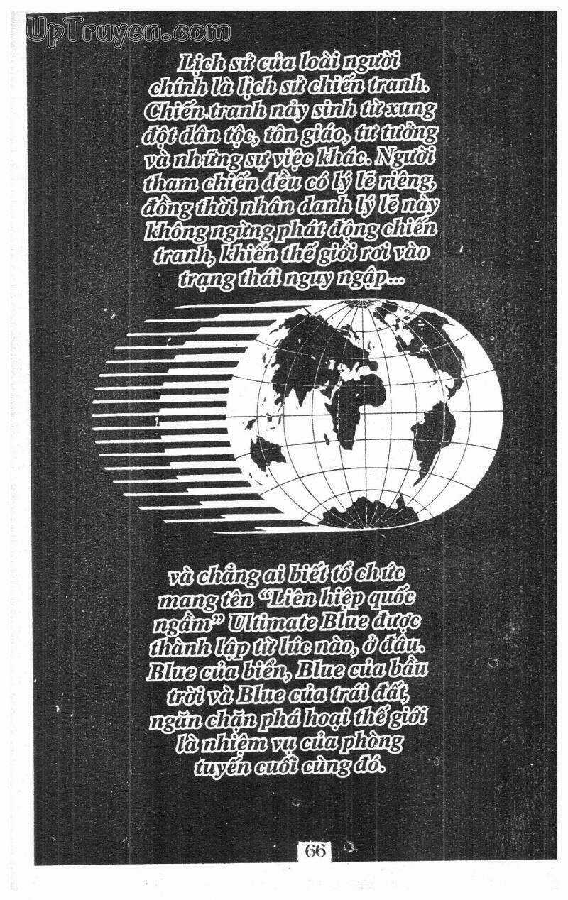 9 Banme No Musashi Chapter 1 trang 64