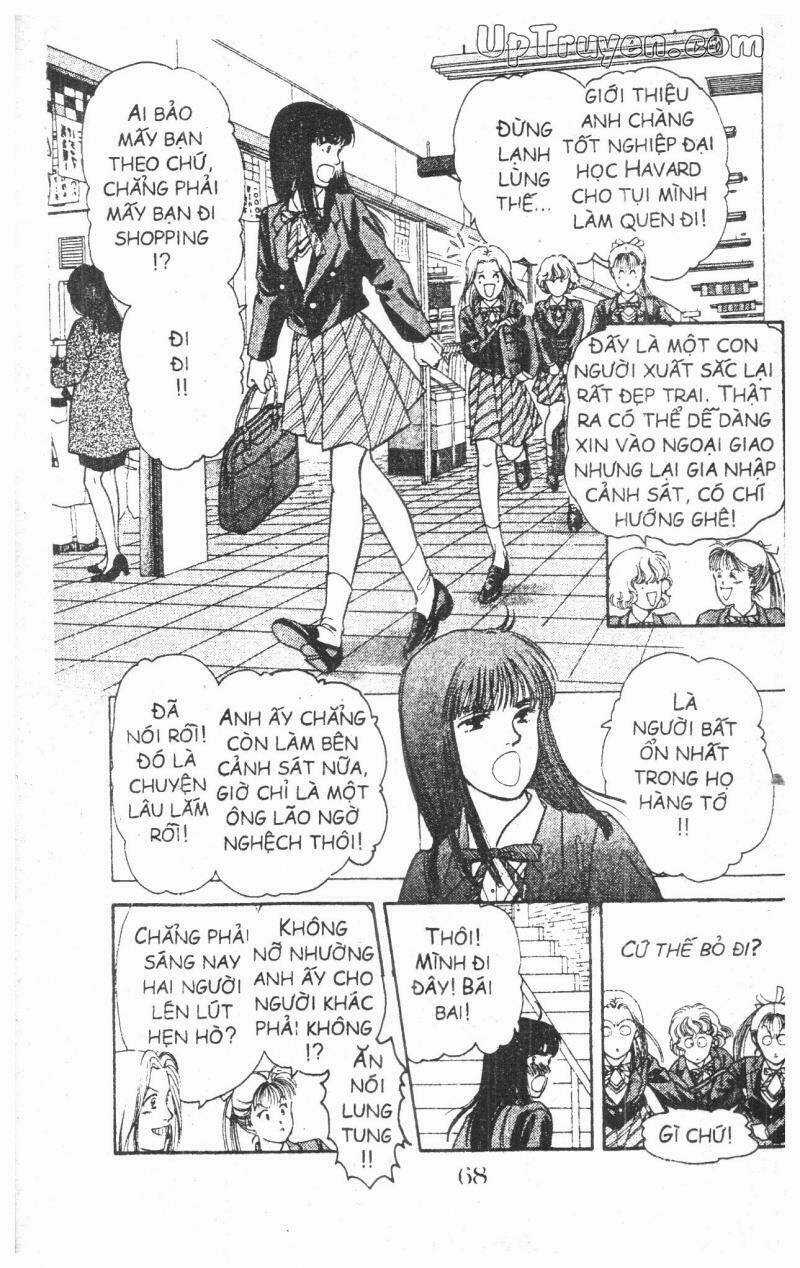 9 Banme No Musashi Chapter 1 trang 66