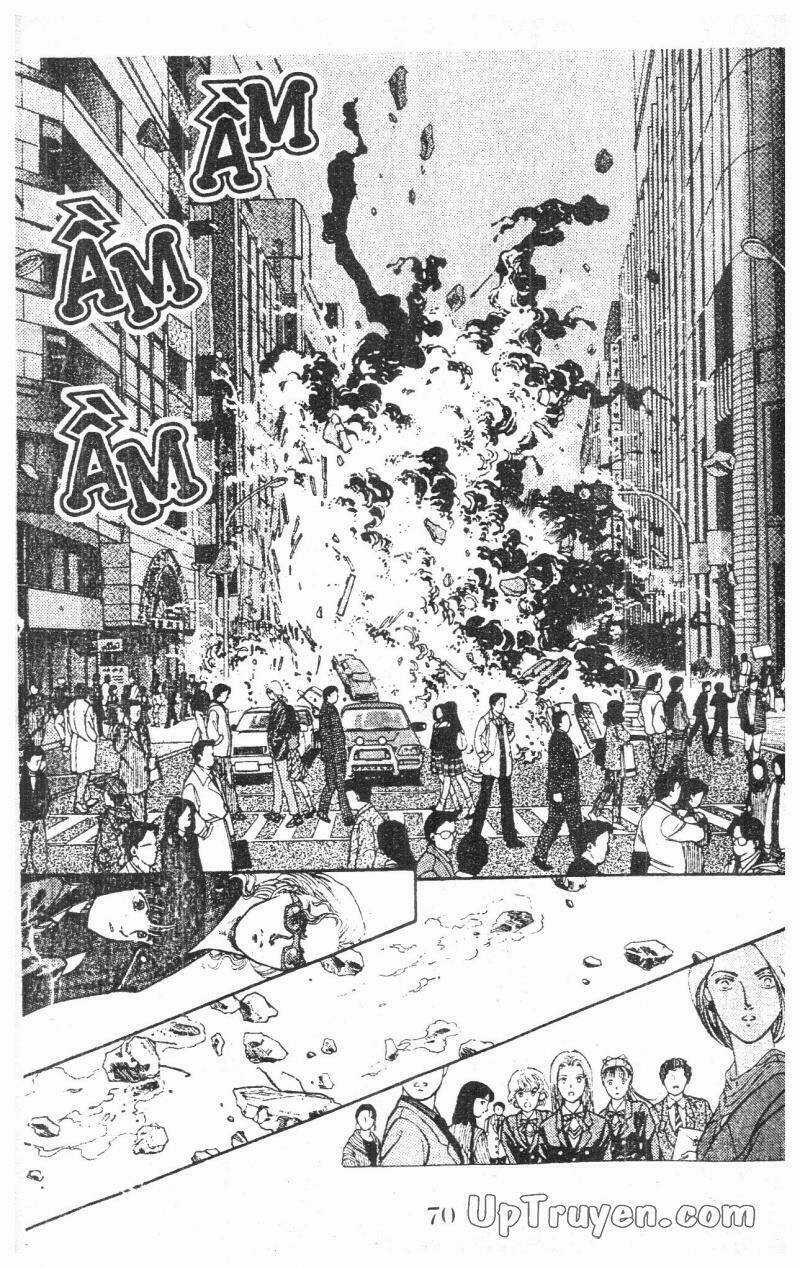 9 Banme No Musashi Chapter 1 trang 68