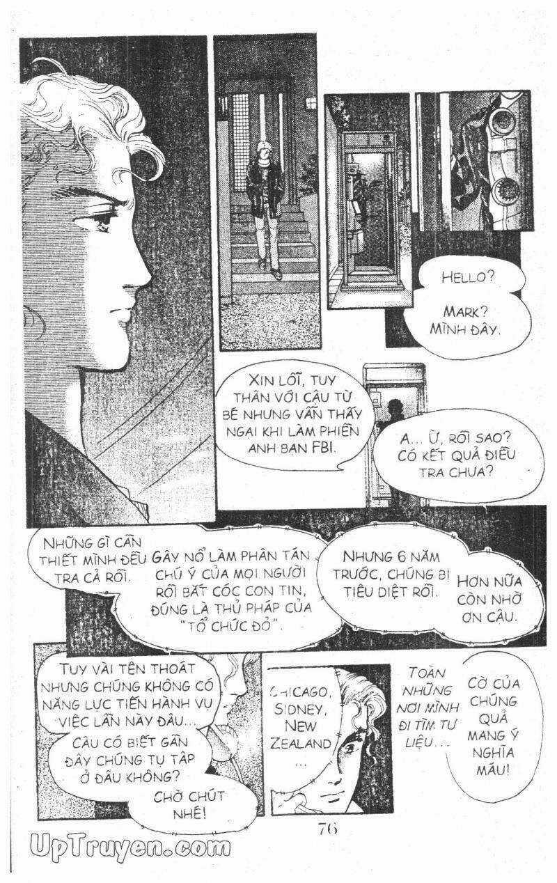 9 Banme No Musashi Chapter 1 trang 74