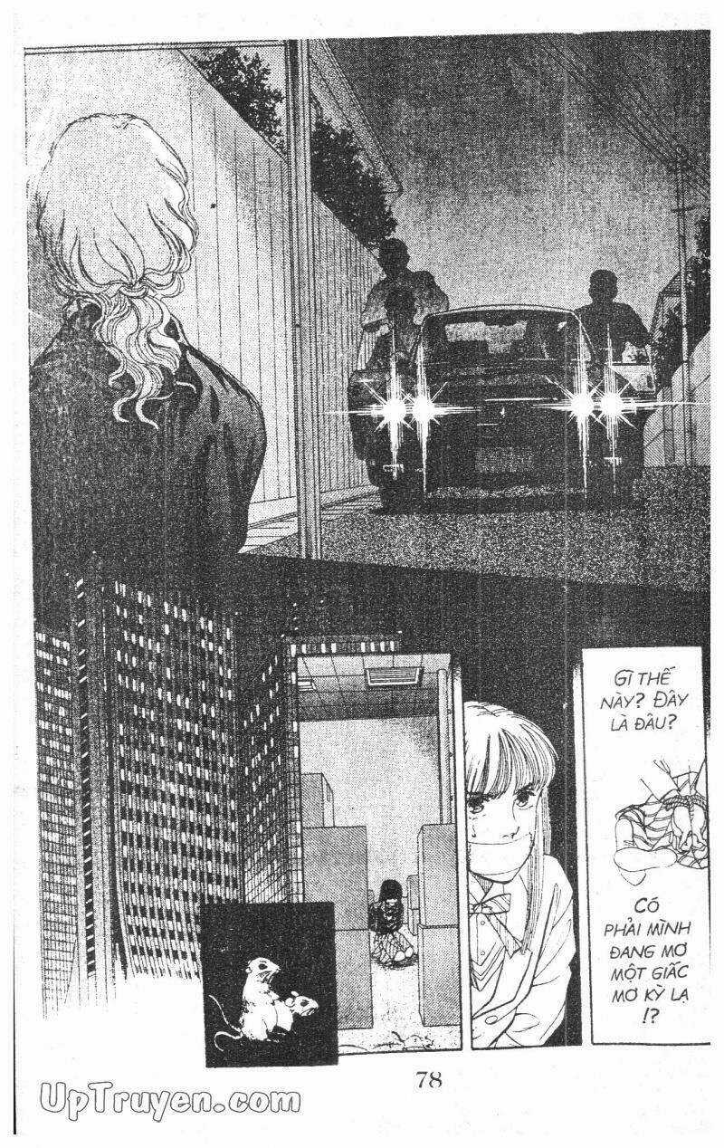 9 Banme No Musashi Chapter 1 trang 76