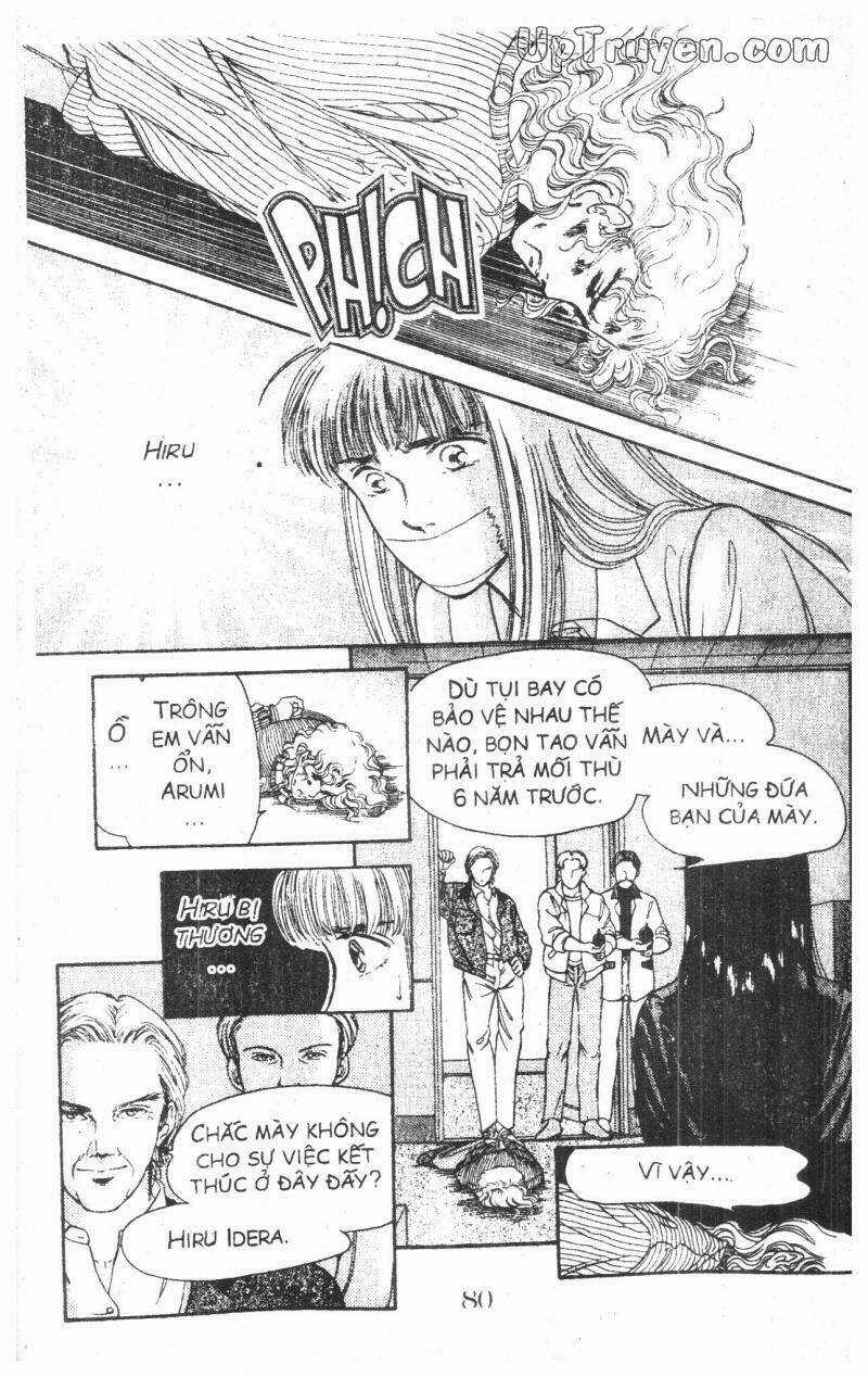 9 Banme No Musashi Chapter 1 trang 78