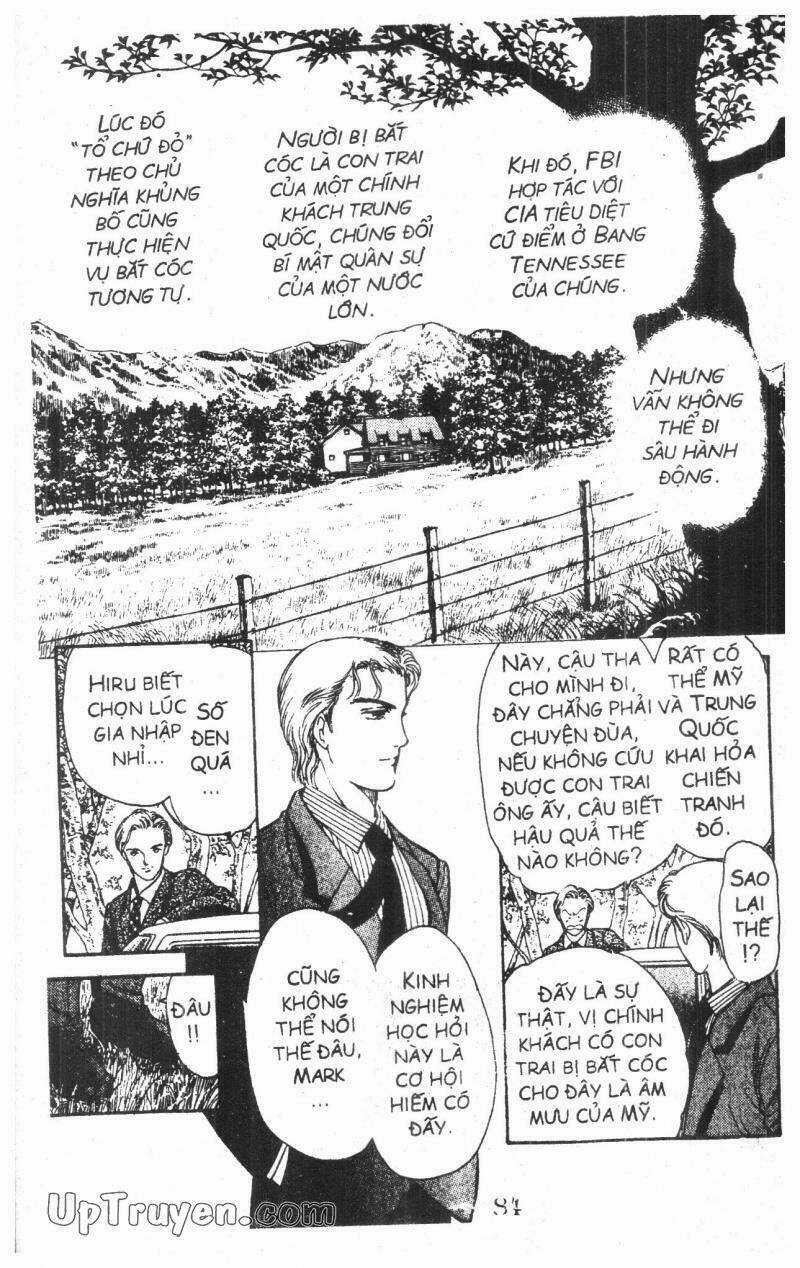 9 Banme No Musashi Chapter 1 trang 82