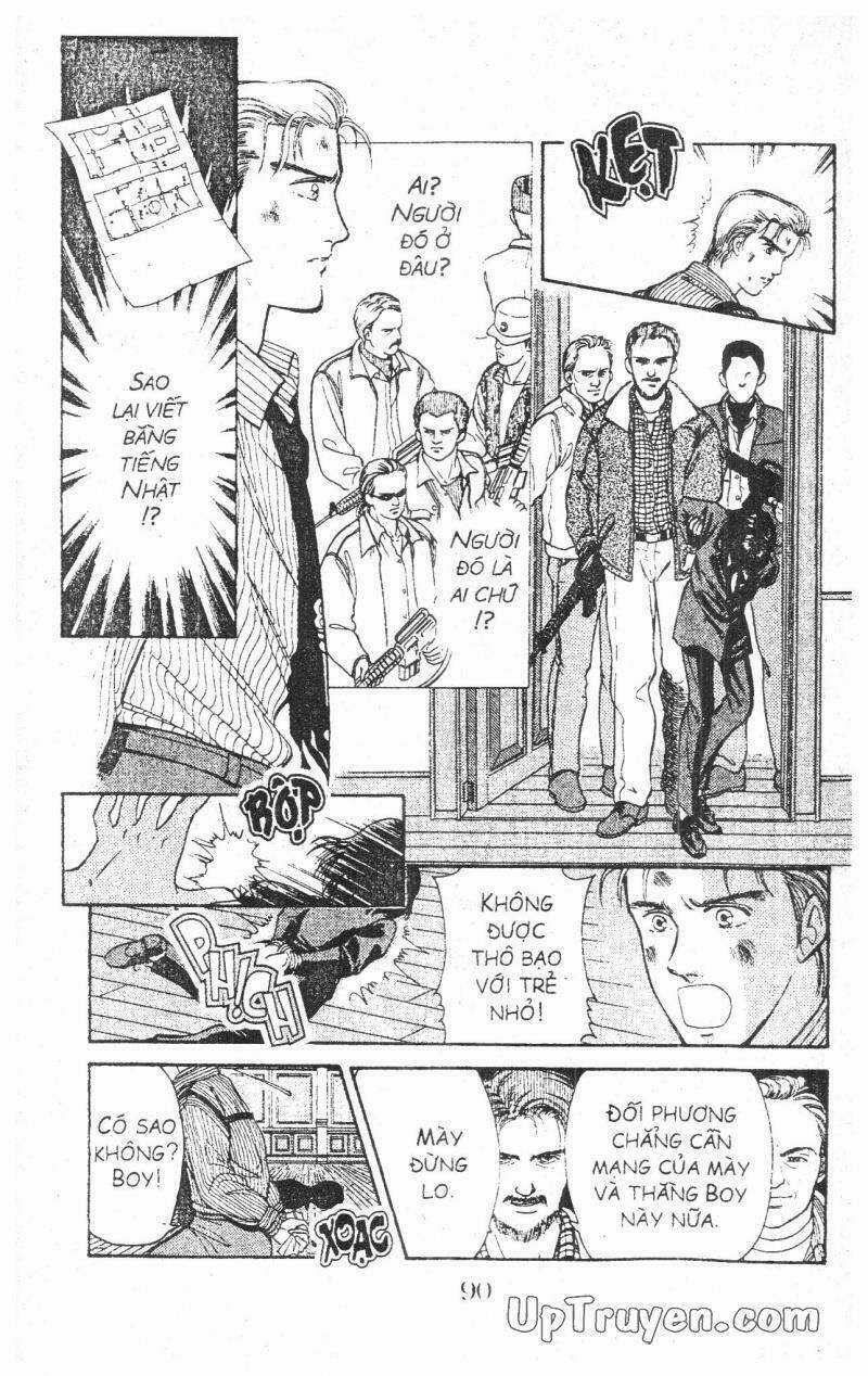 9 Banme No Musashi Chapter 1 trang 88