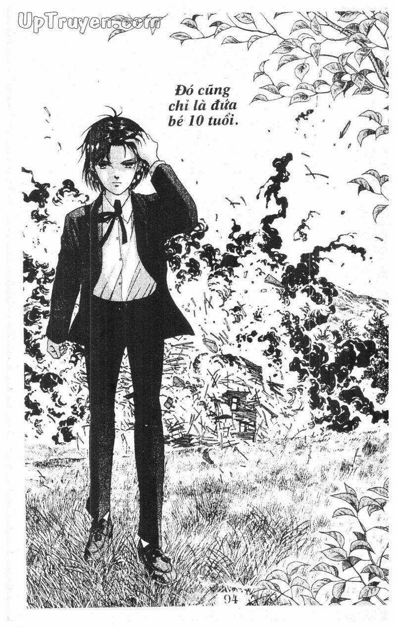 9 Banme No Musashi Chapter 1 trang 92