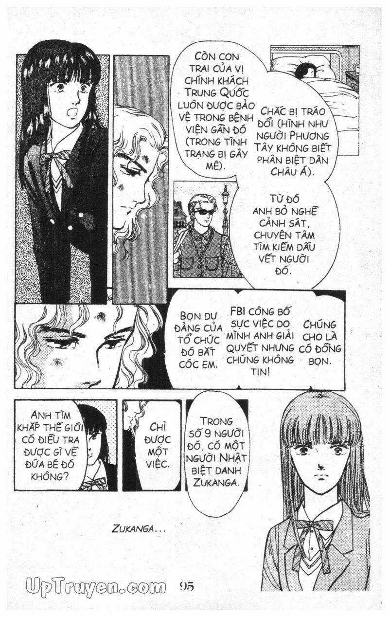 9 Banme No Musashi Chapter 1 trang 93