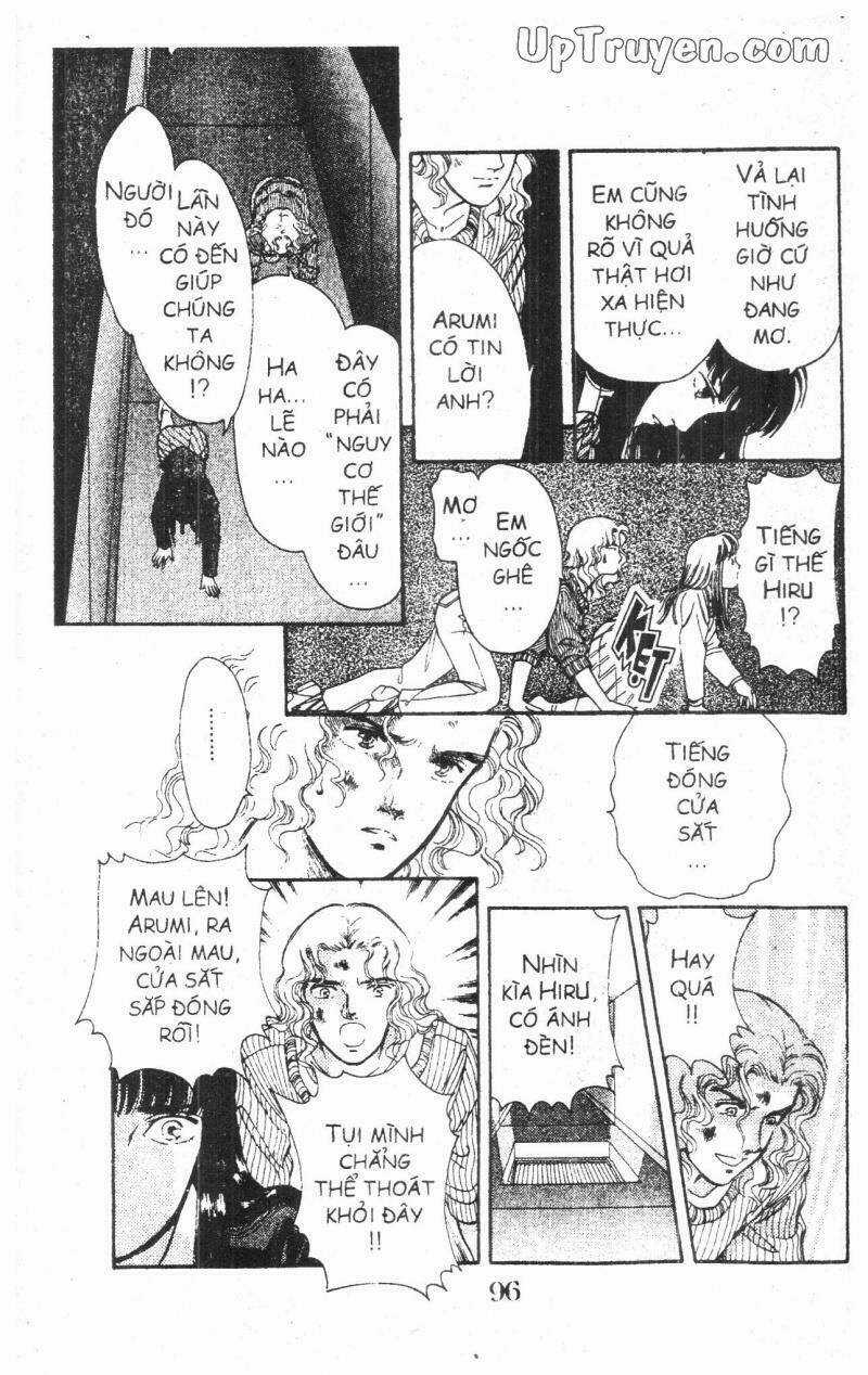 9 Banme No Musashi Chapter 1 trang 94